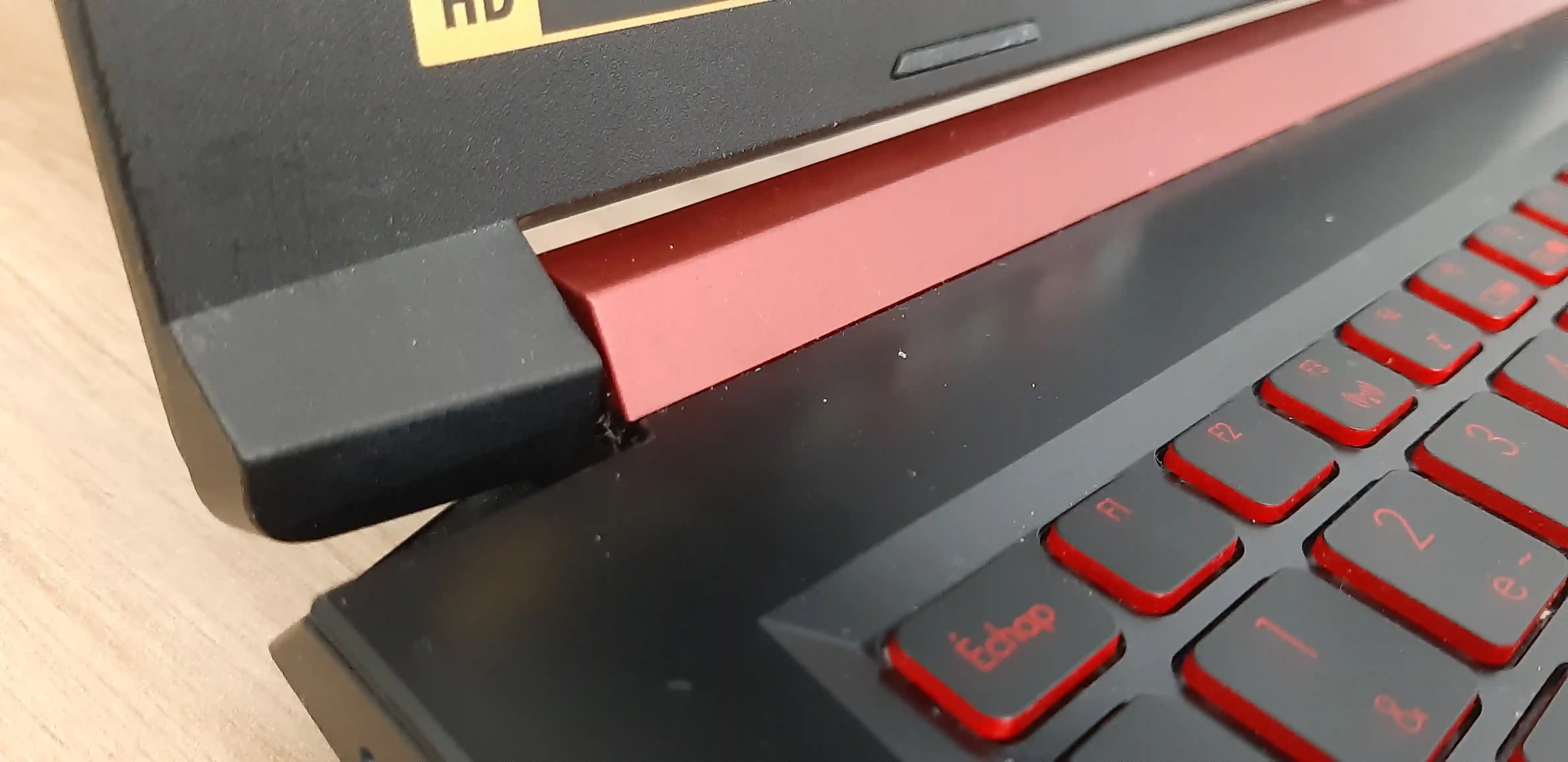 Image de ACER<br><br> Gaming  Nitro