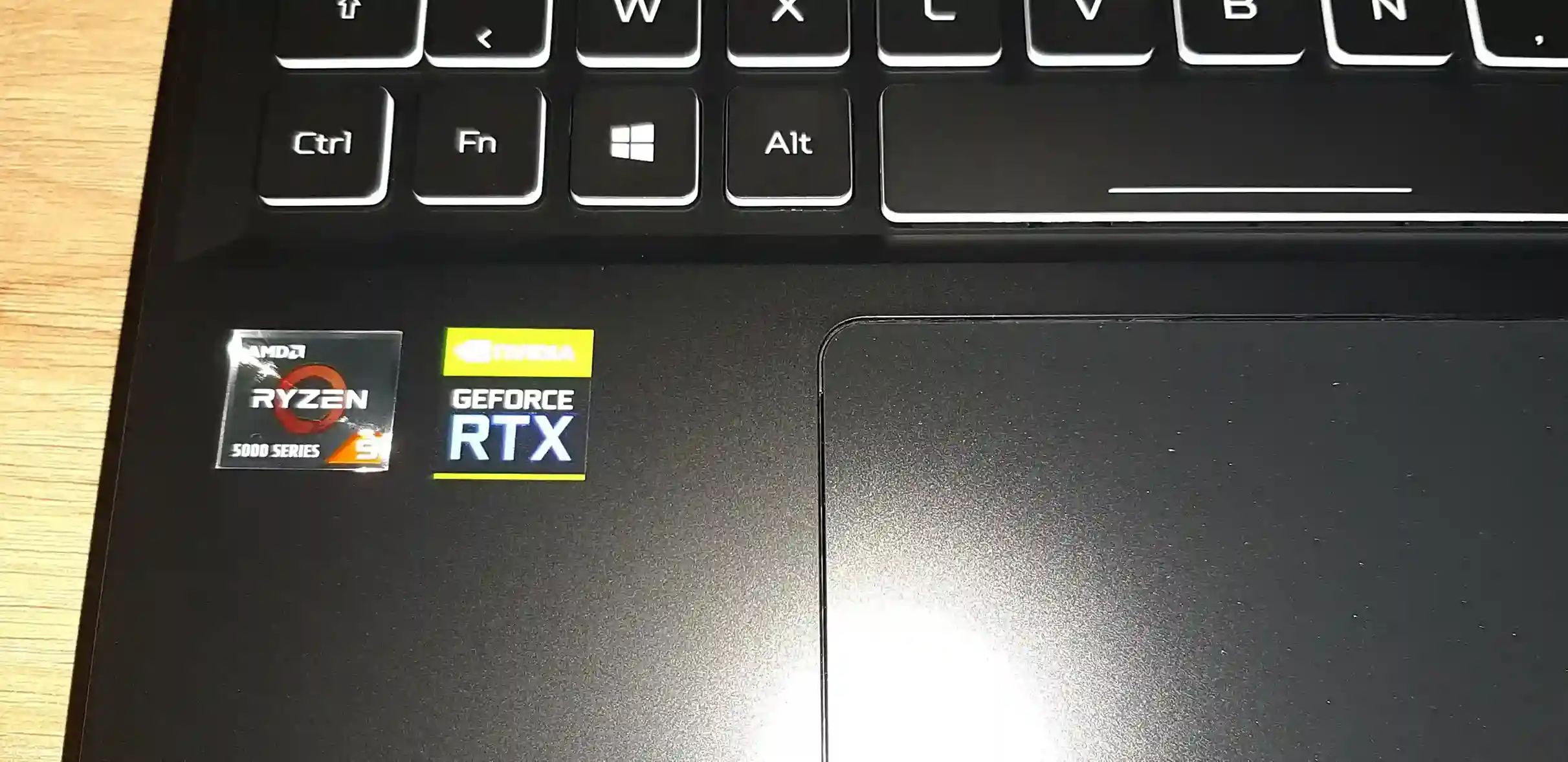Image de ACER Nitro 5 - Ryzen 9 <br><br> 3080 RTX