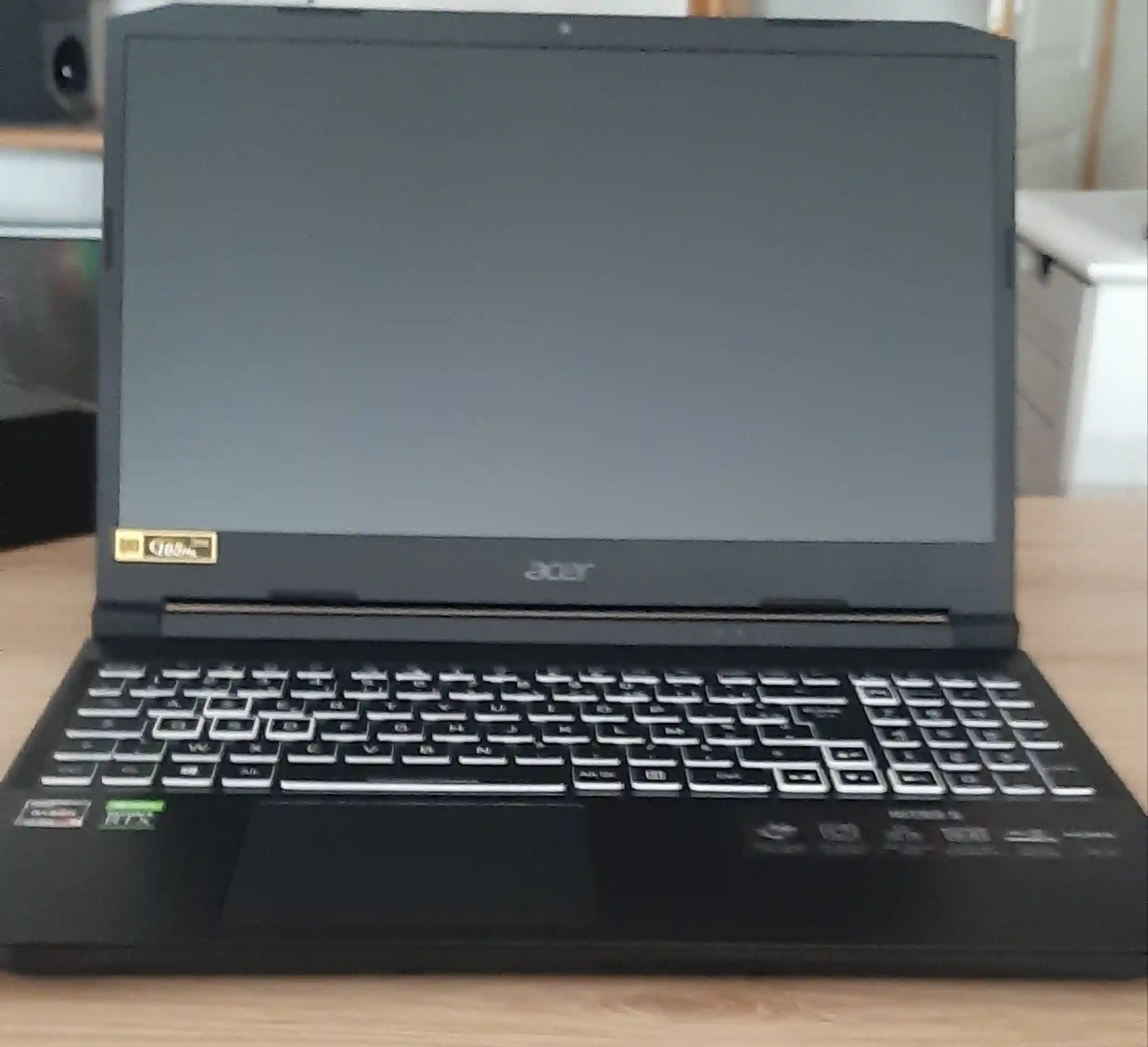 Image de ACER Nitro 5 - Ryzen 9 <br><br> 3080 RTX