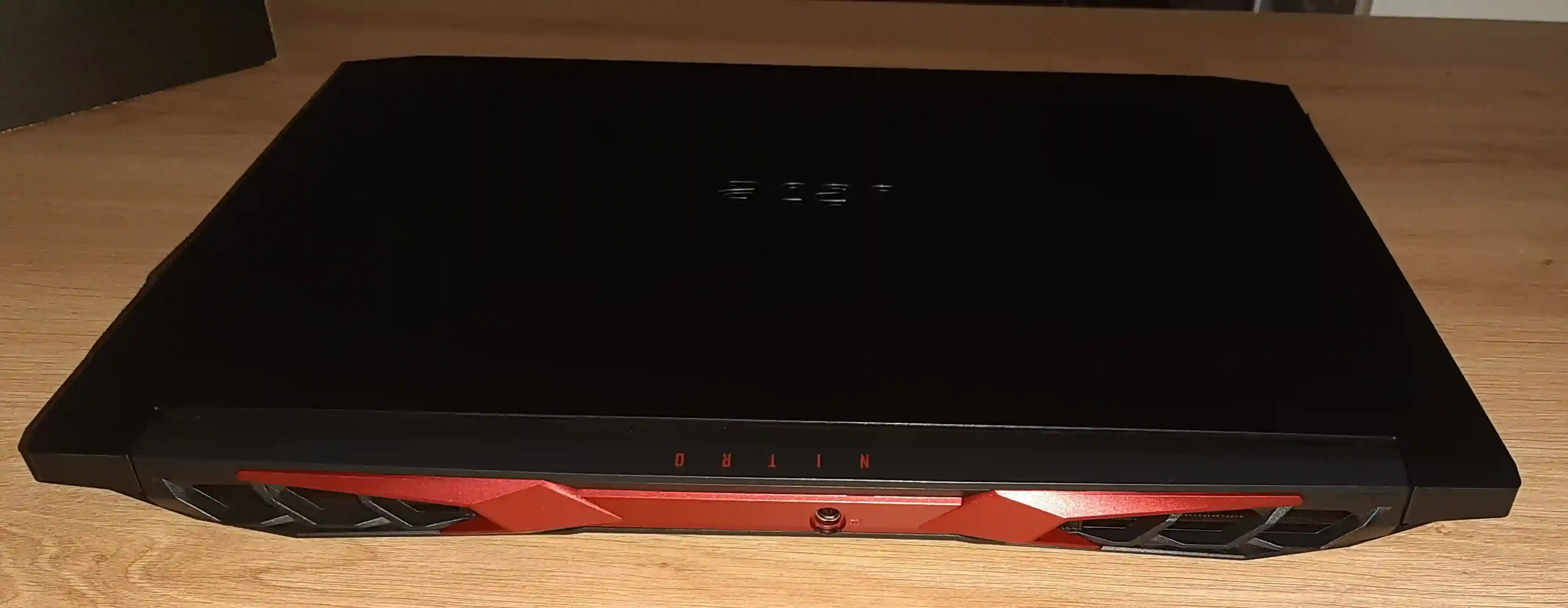 Image de ACER Nitro 5 - Ryzen 9 <br><br> 3080 RTX