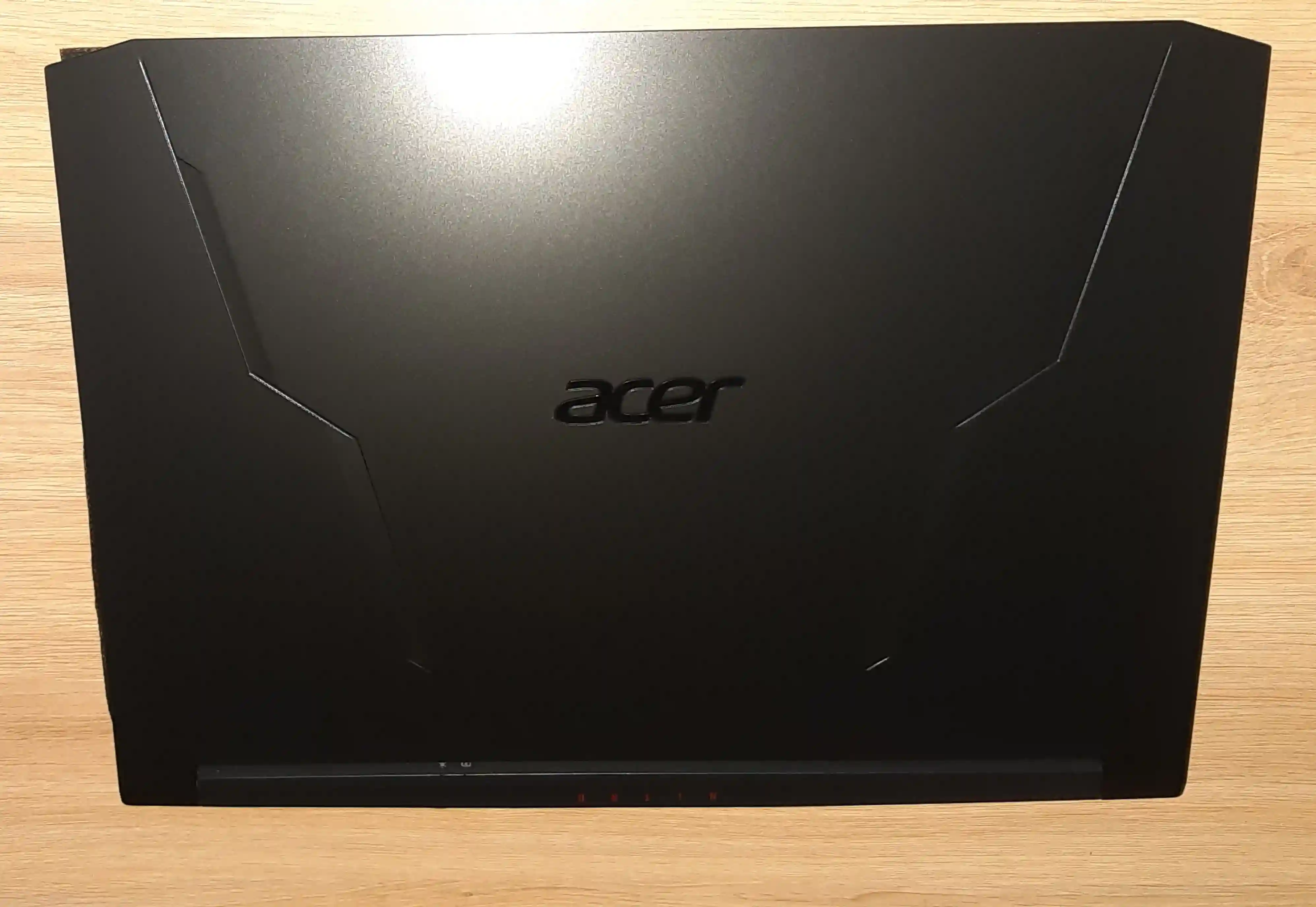 Image de ACER Nitro 5 - Ryzen 9 <br><br> 3080 RTX