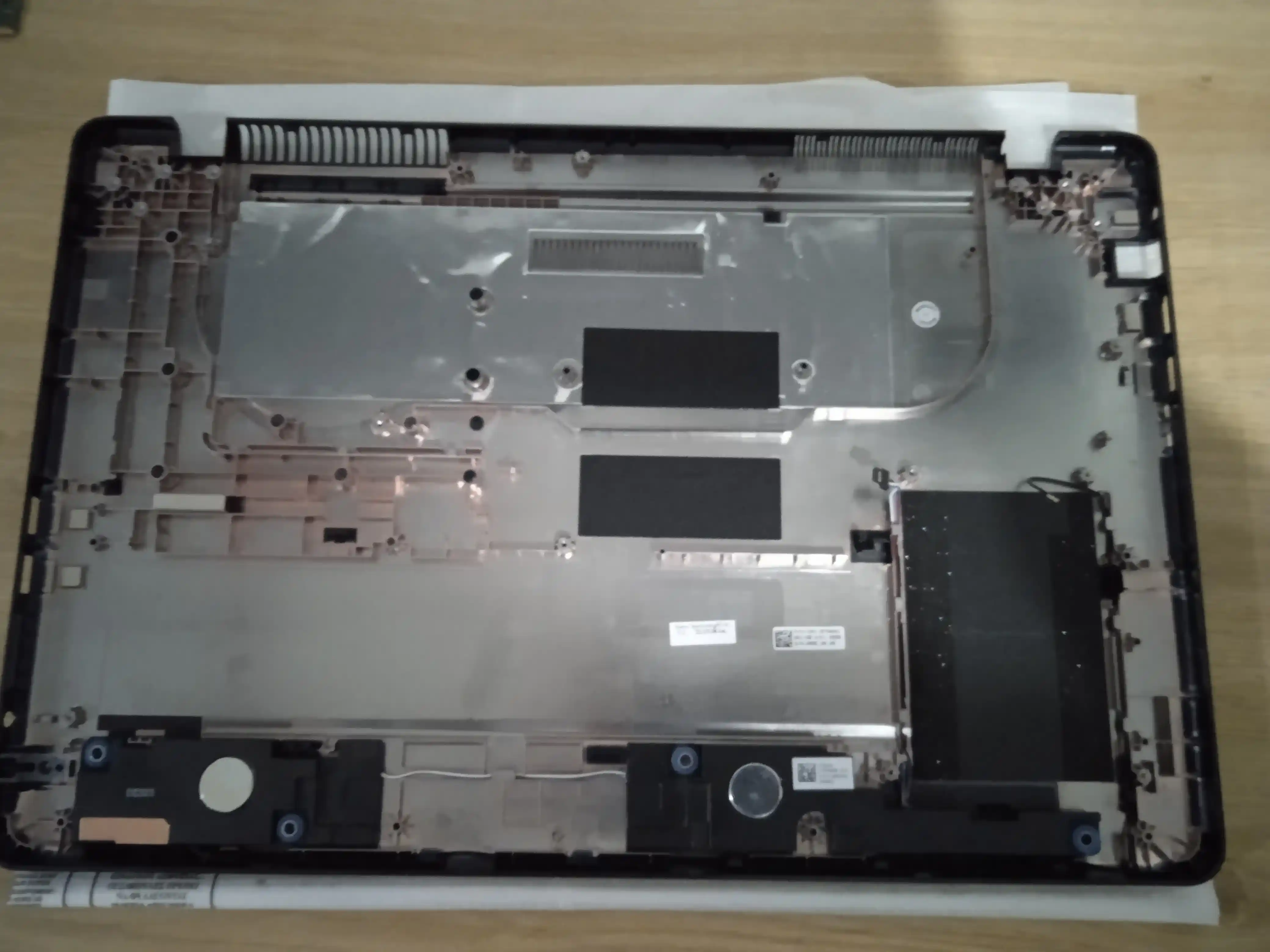 Image de  ASUS <br><br> Charnière