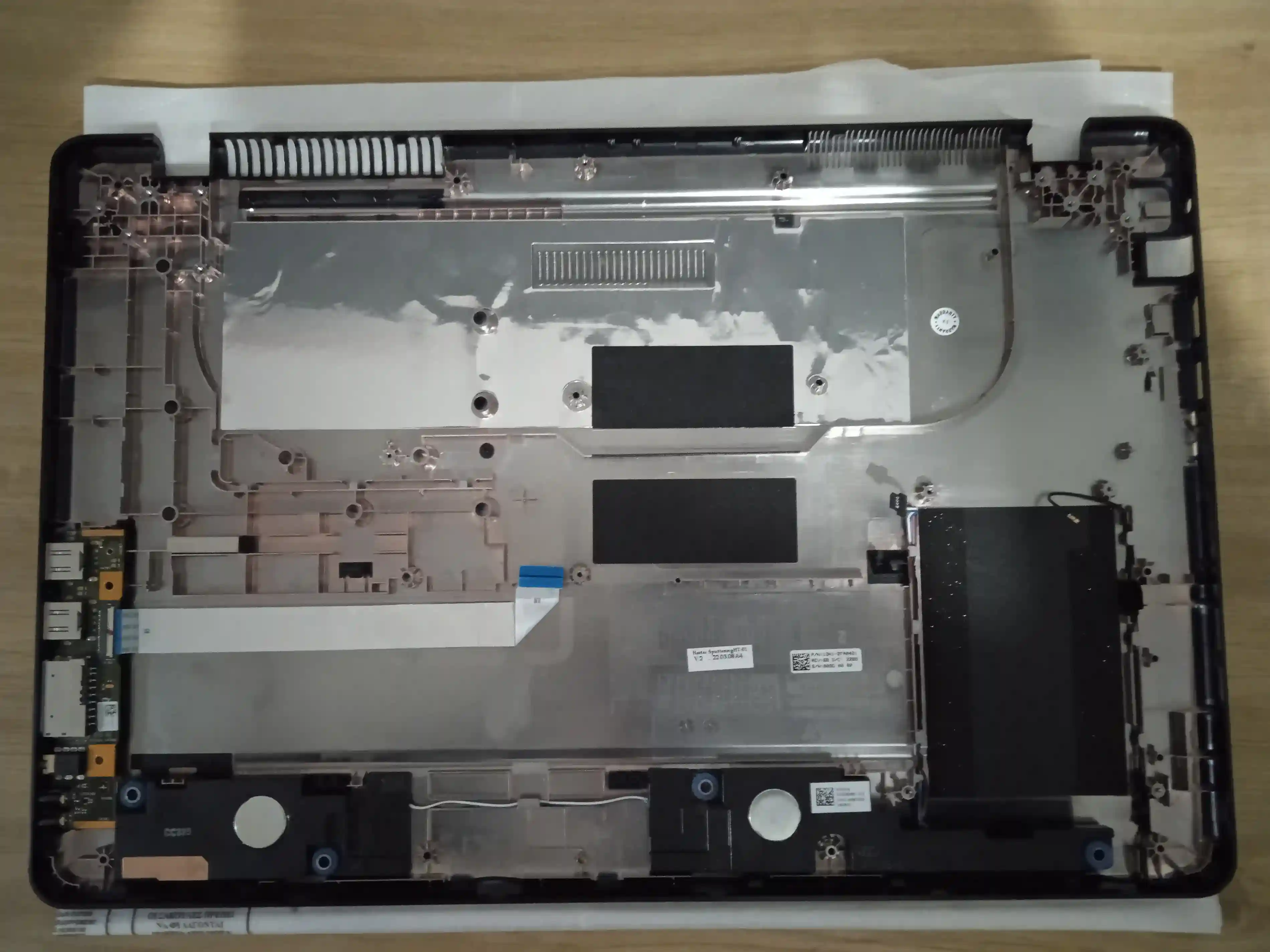 Image de  ASUS <br><br> Charnière