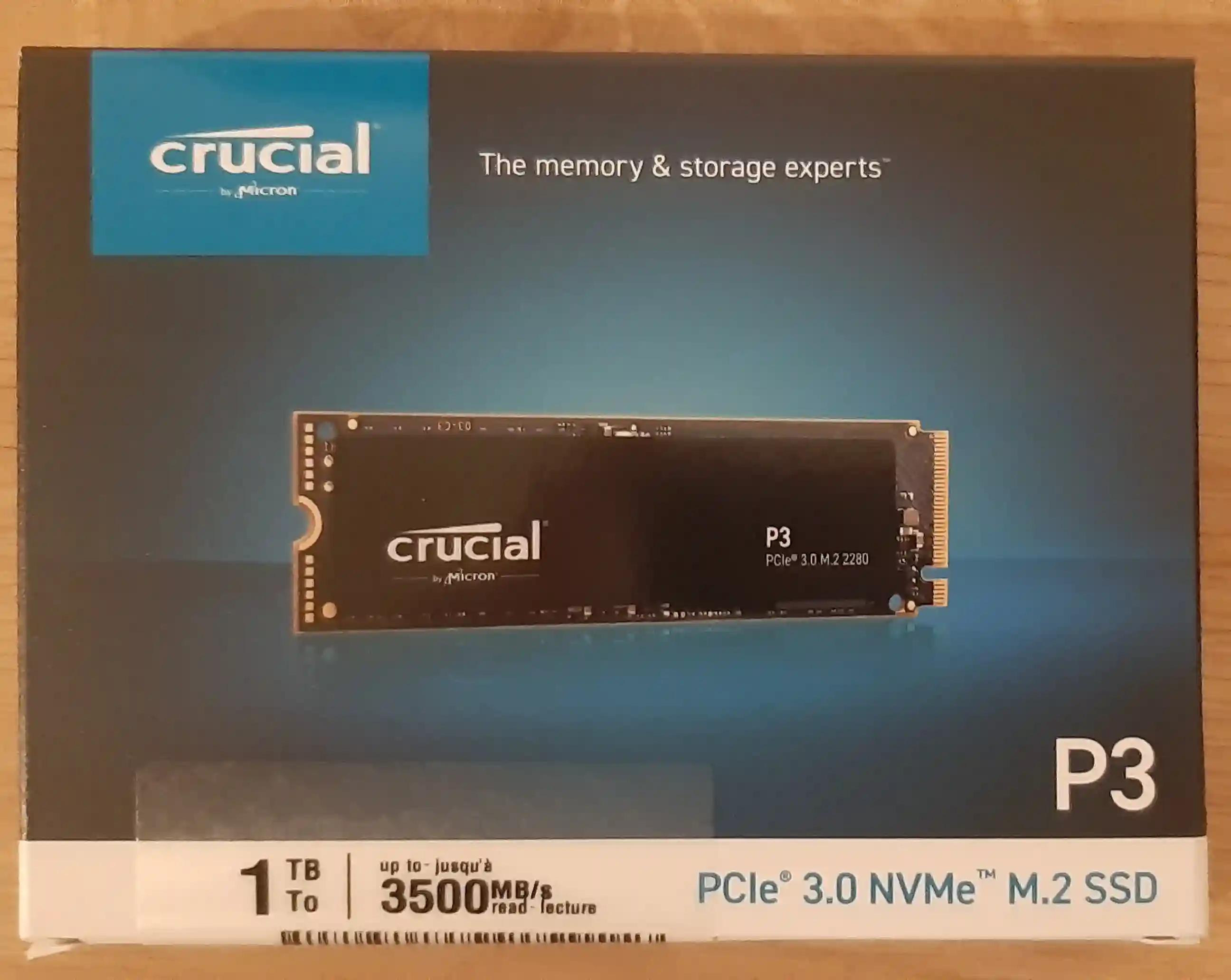 Image de  ASUS <br><br> Intallation SSD M2 NVME
