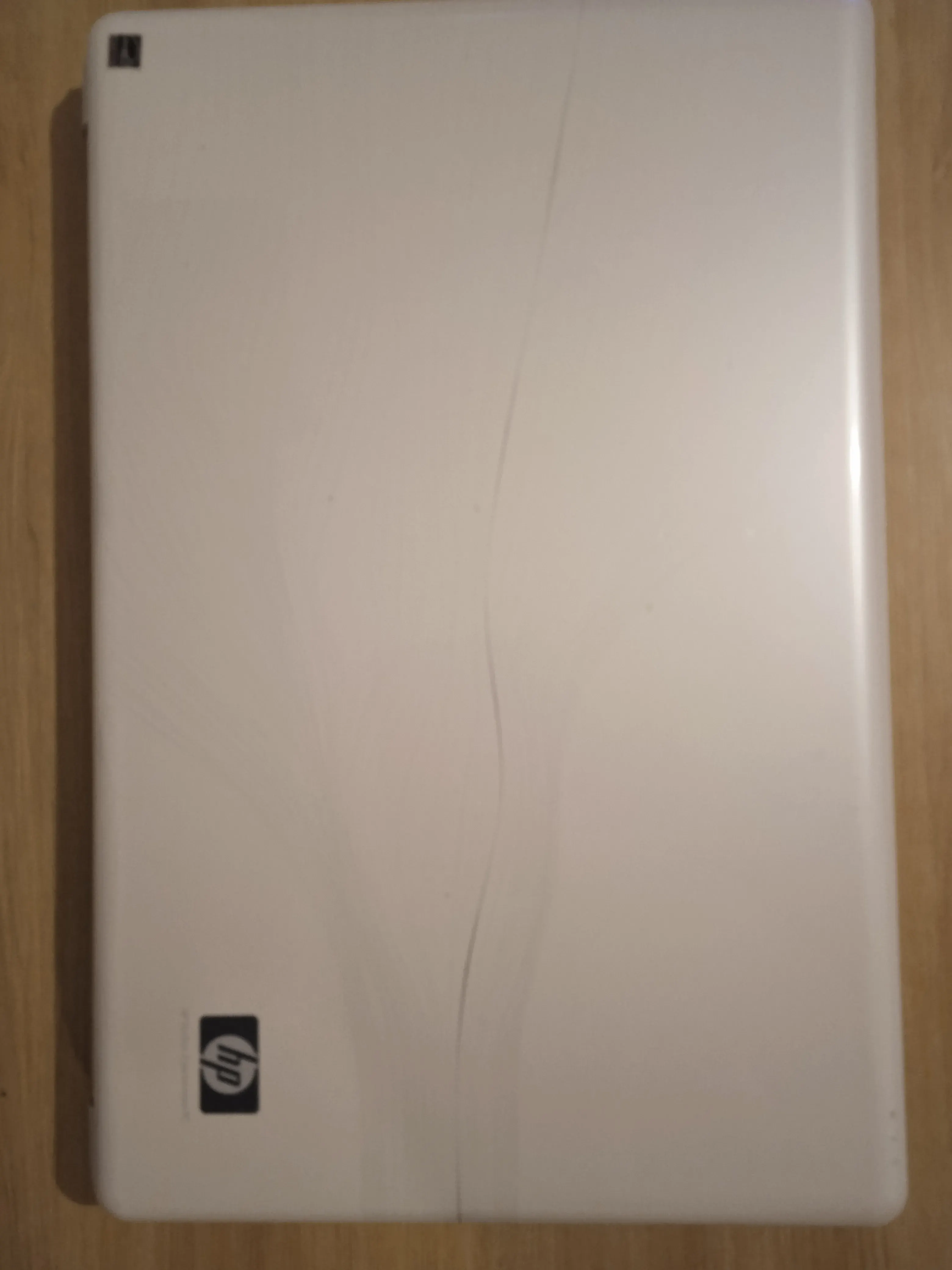Image de  HEWLET-PACKARD <br><br>Changement dalle