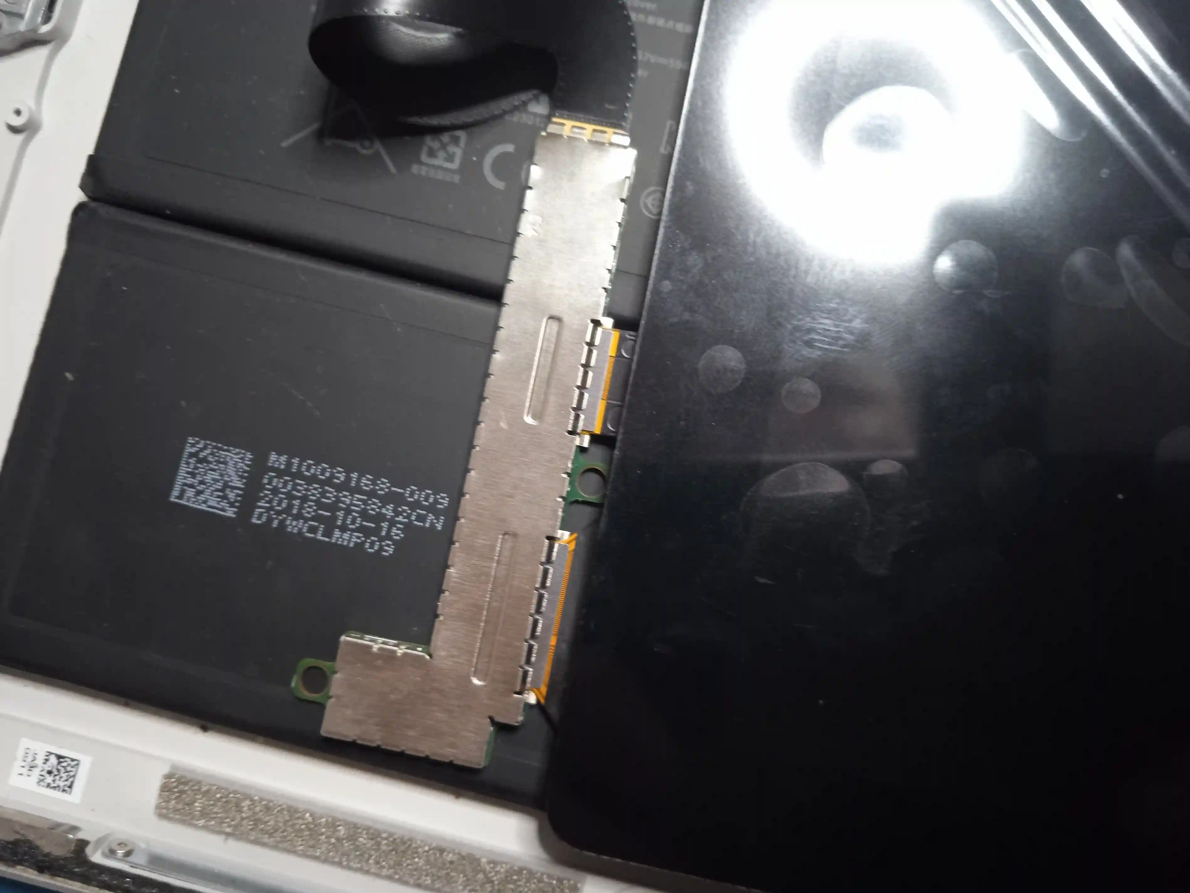 Image de  SURFACE PRO <br><br>Changement dalle