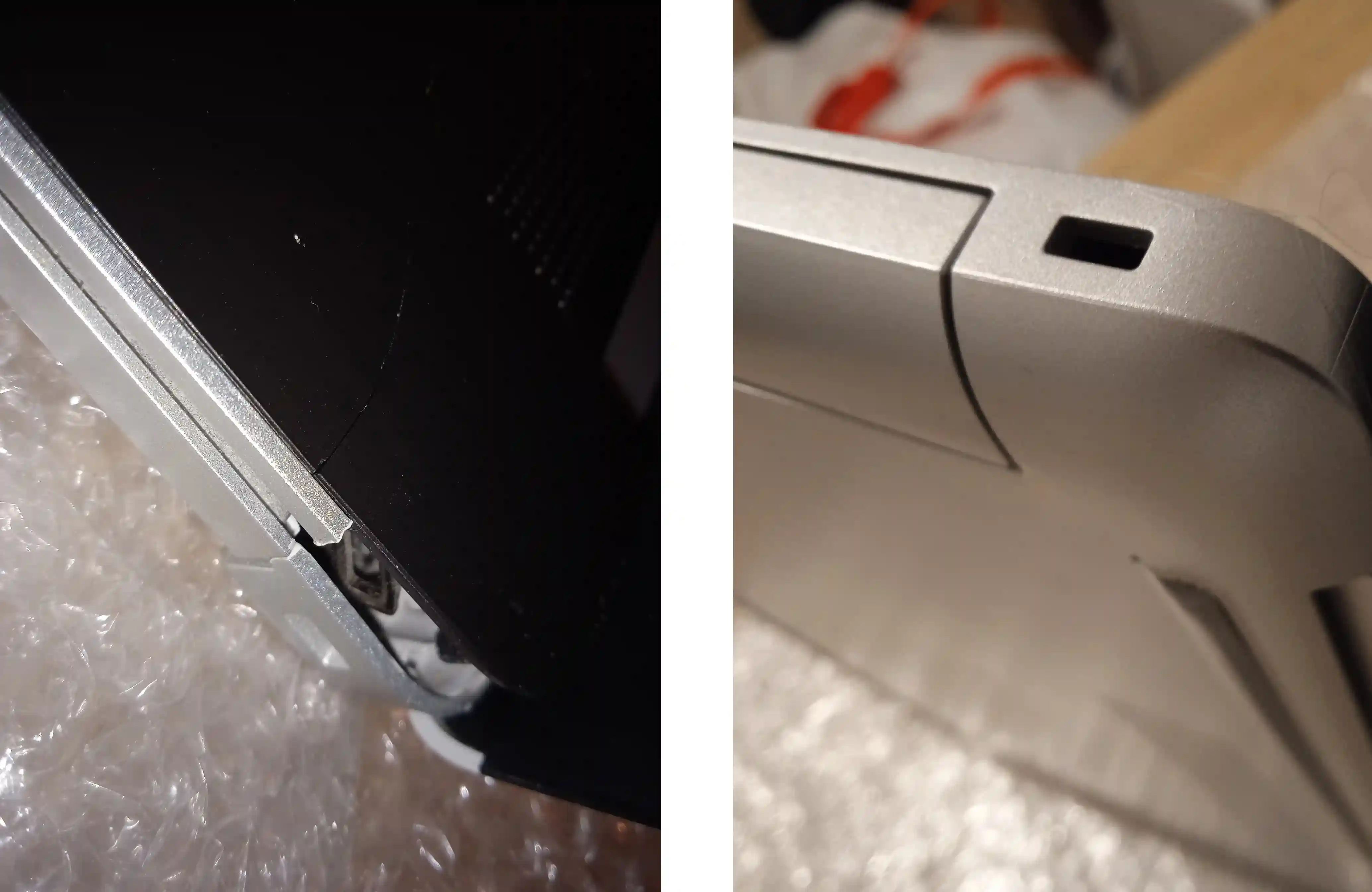 Image de  HEWLET-PACKARD <br><br>Charnière