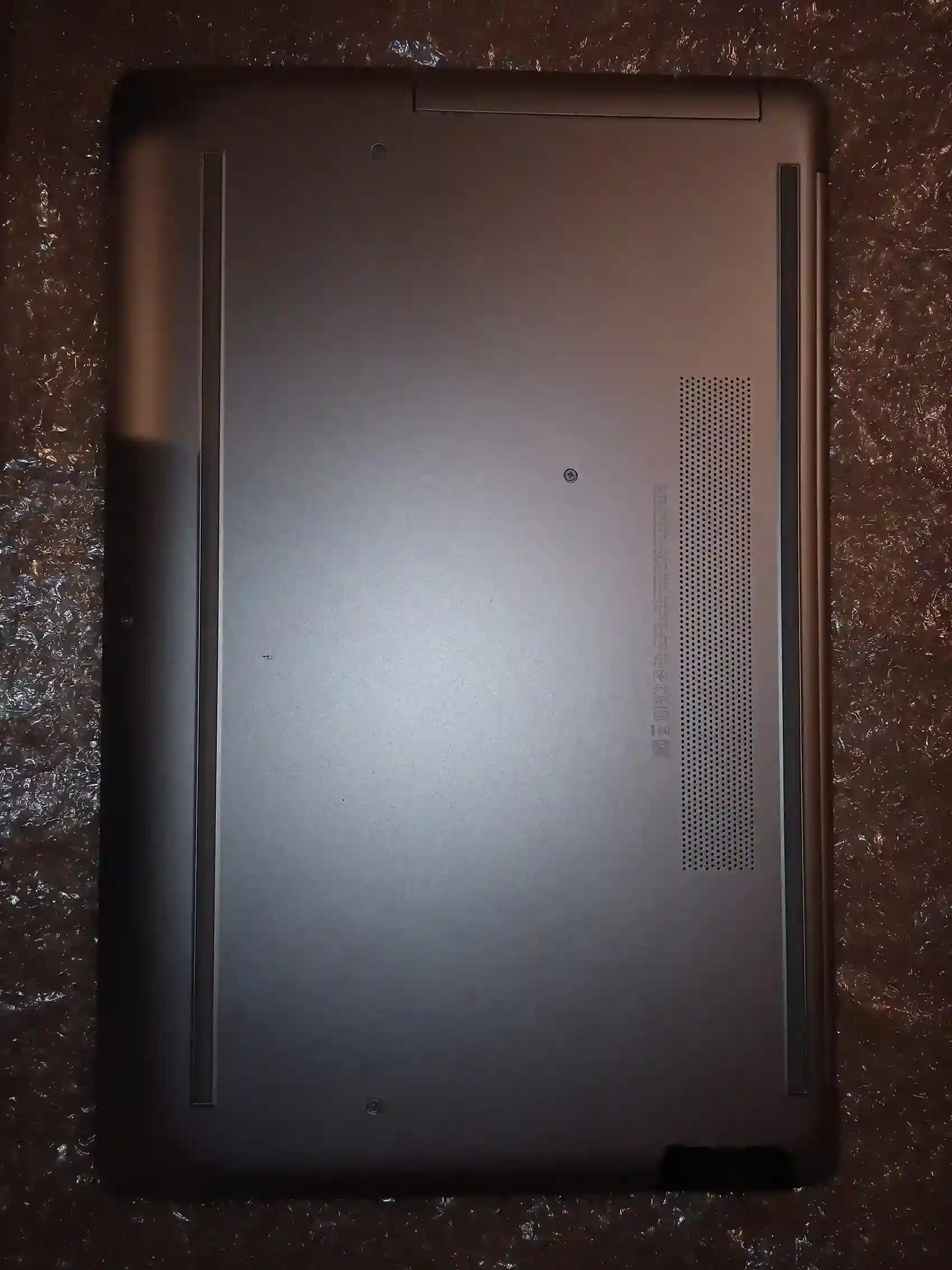 Image de  HEWLET-PACKARD <br><br>Charnière