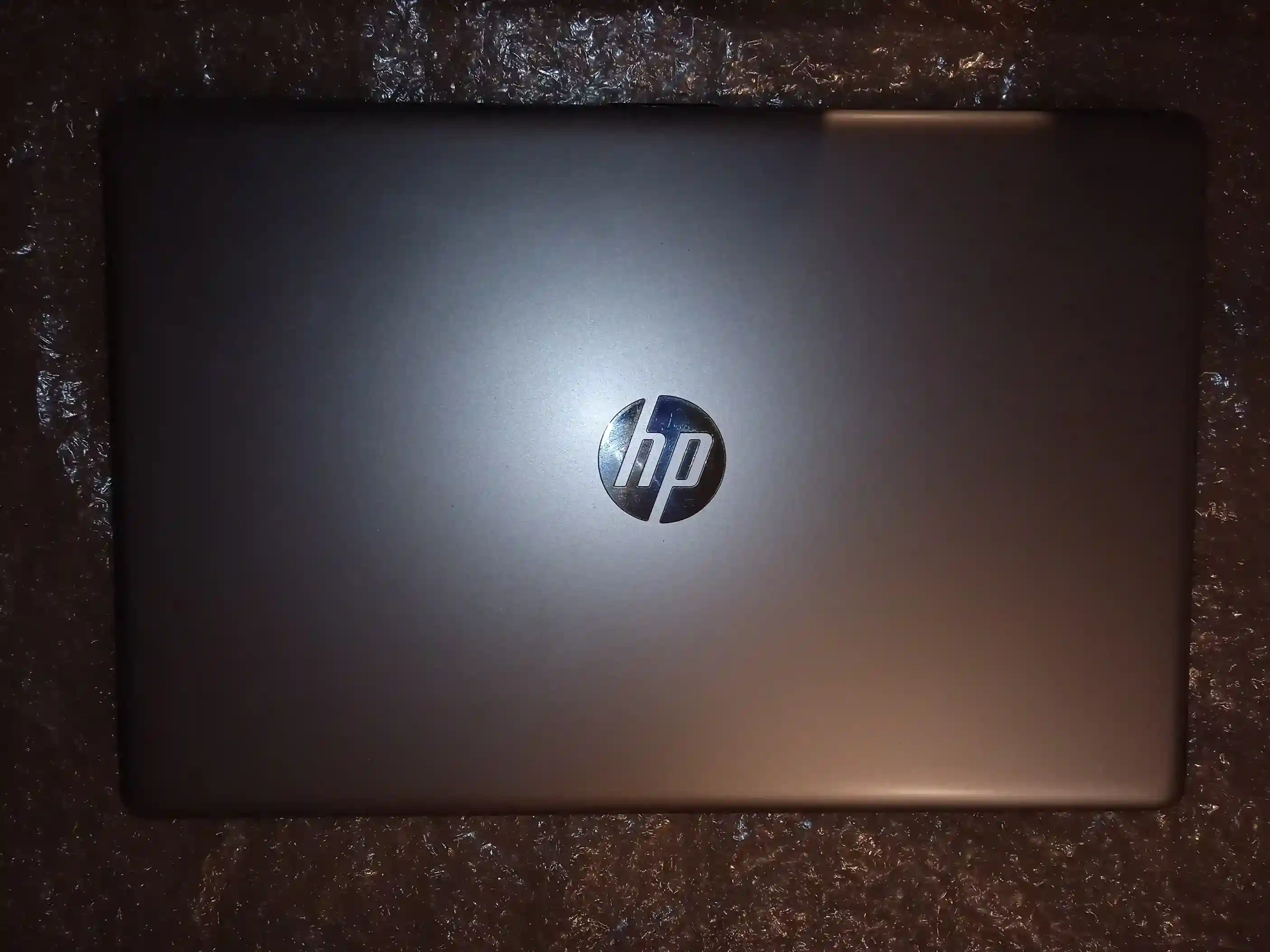 Image de  HEWLET-PACKARD <br><br>Charnière