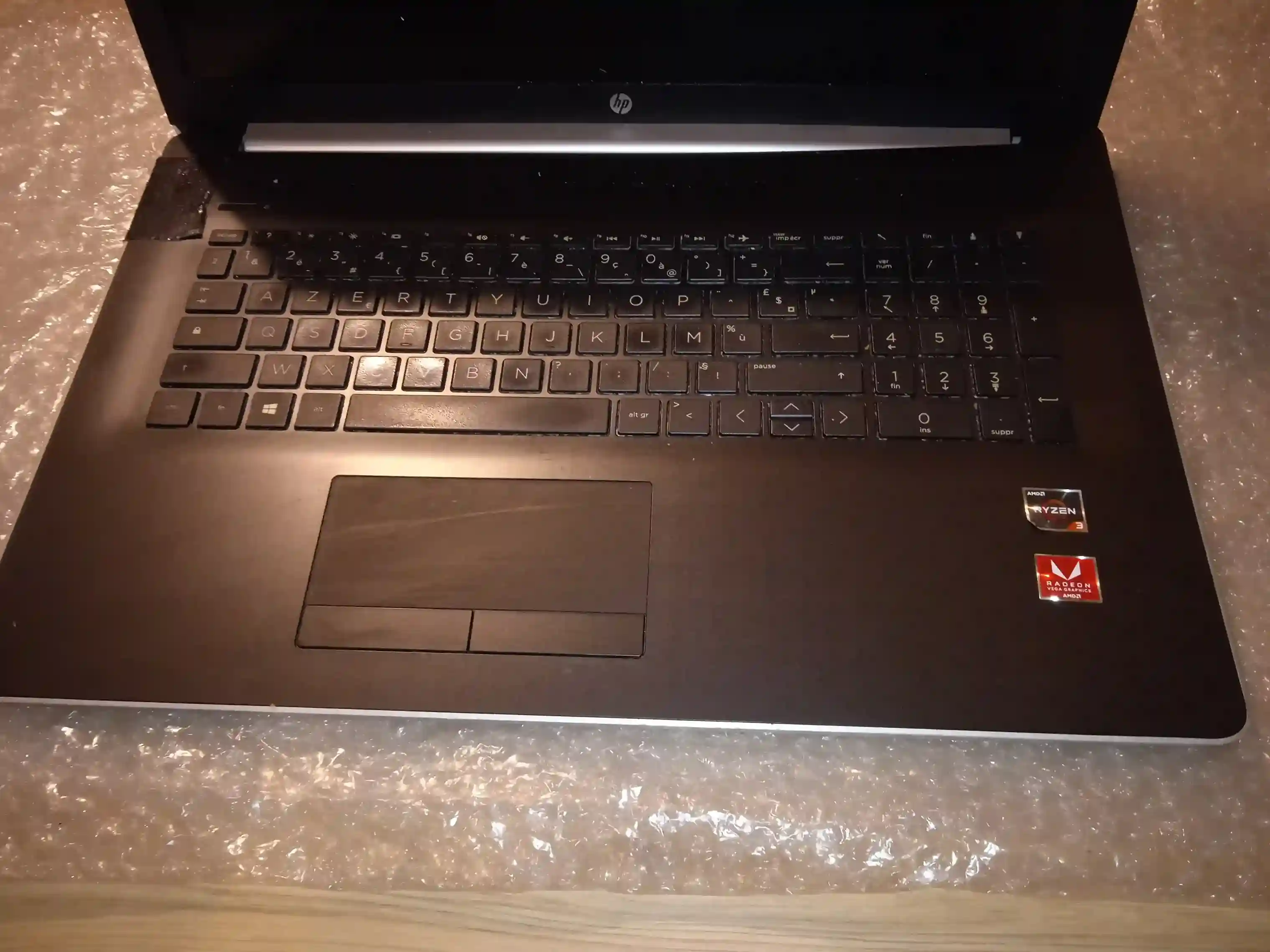 Image de  HEWLET-PACKARD <br><br>Charnière