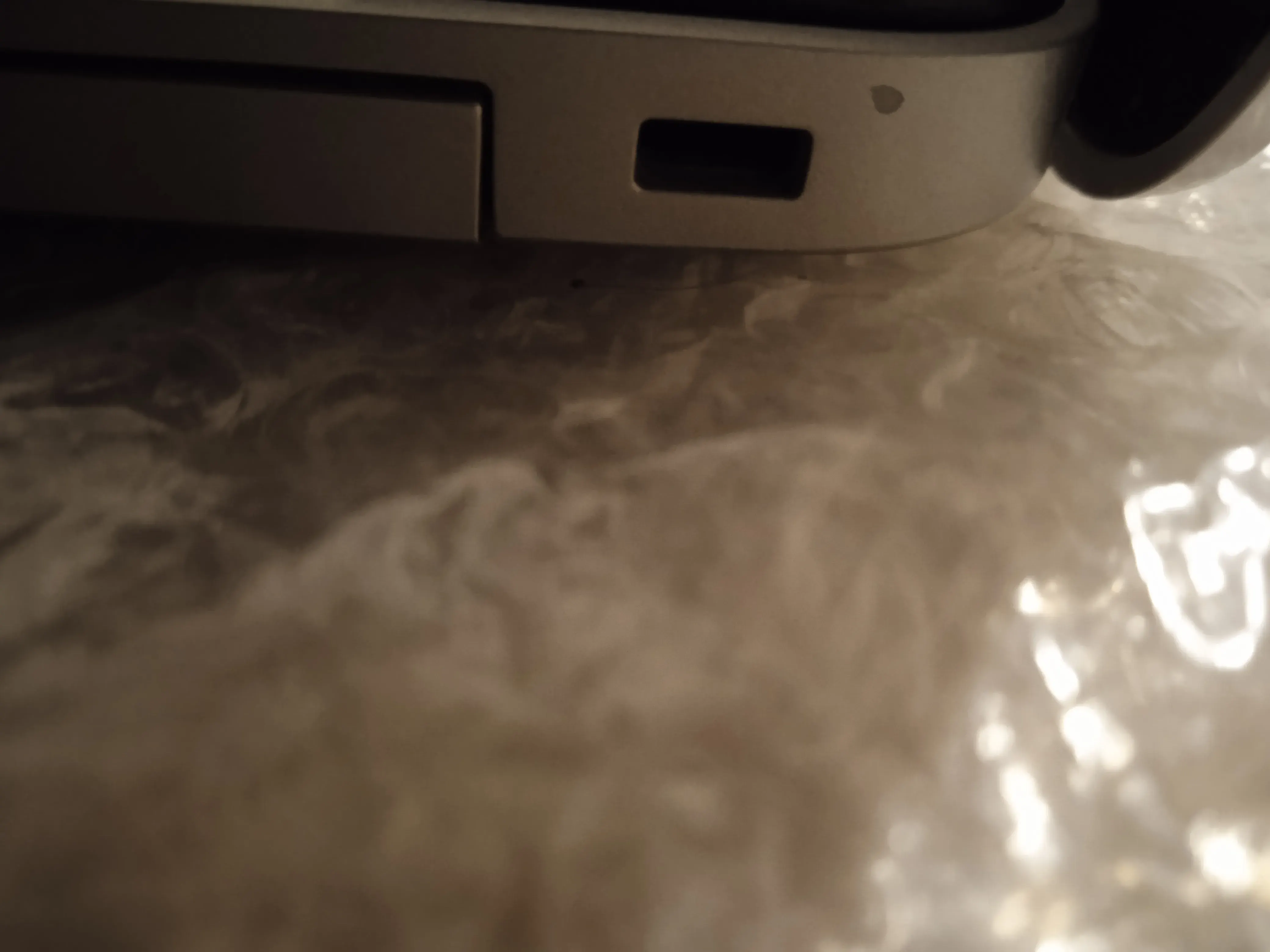 Image de  HEWLET-PACKARD <br><br>Charnière