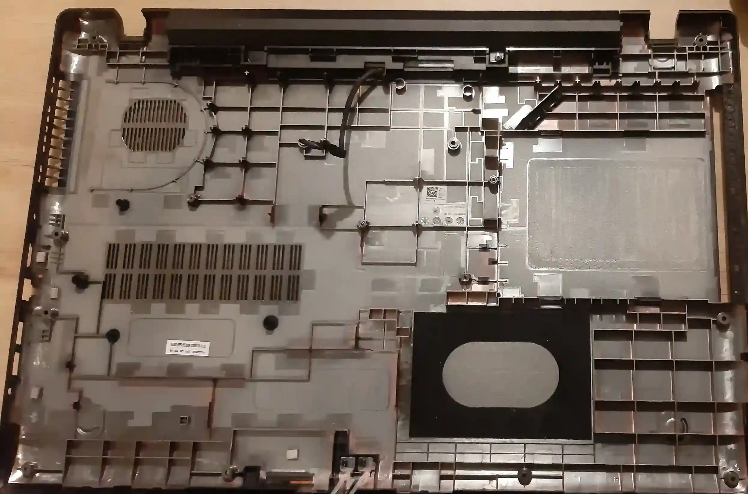 Image de  LENOVO<br><br>Installation SSD