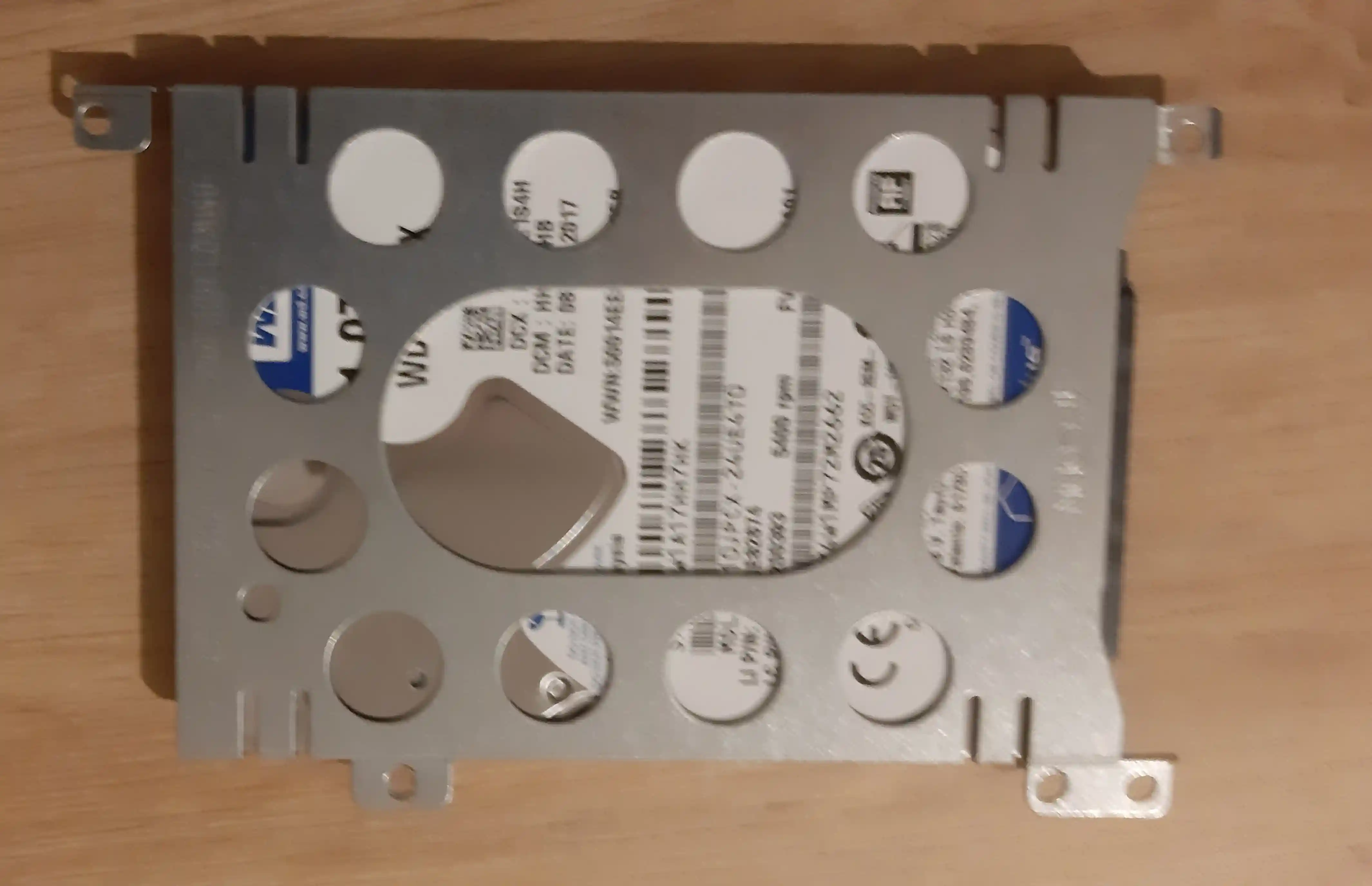 Image de  LENOVO<br><br>Installation SSD