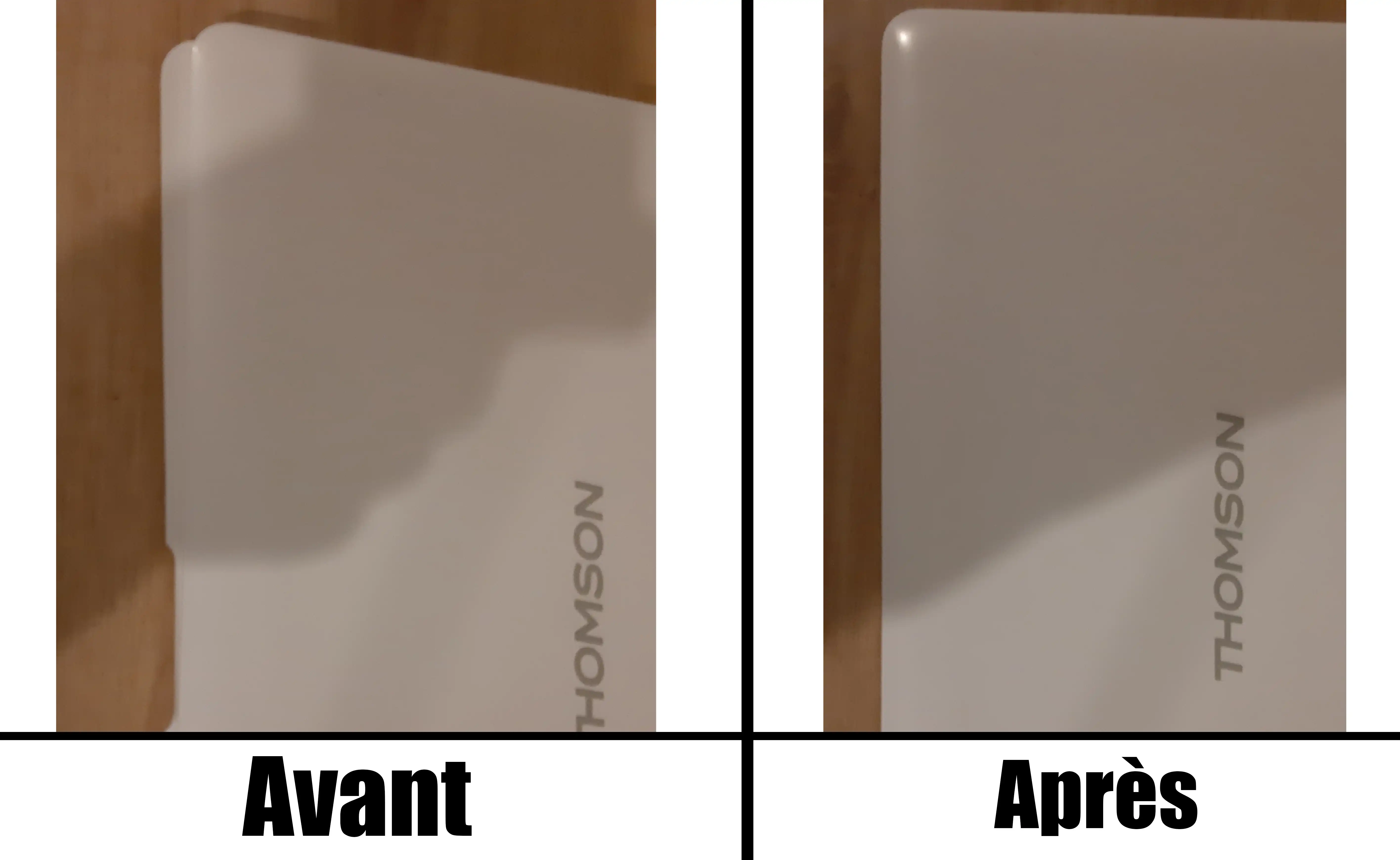 Image de  THOMSON <br><br> Charnière