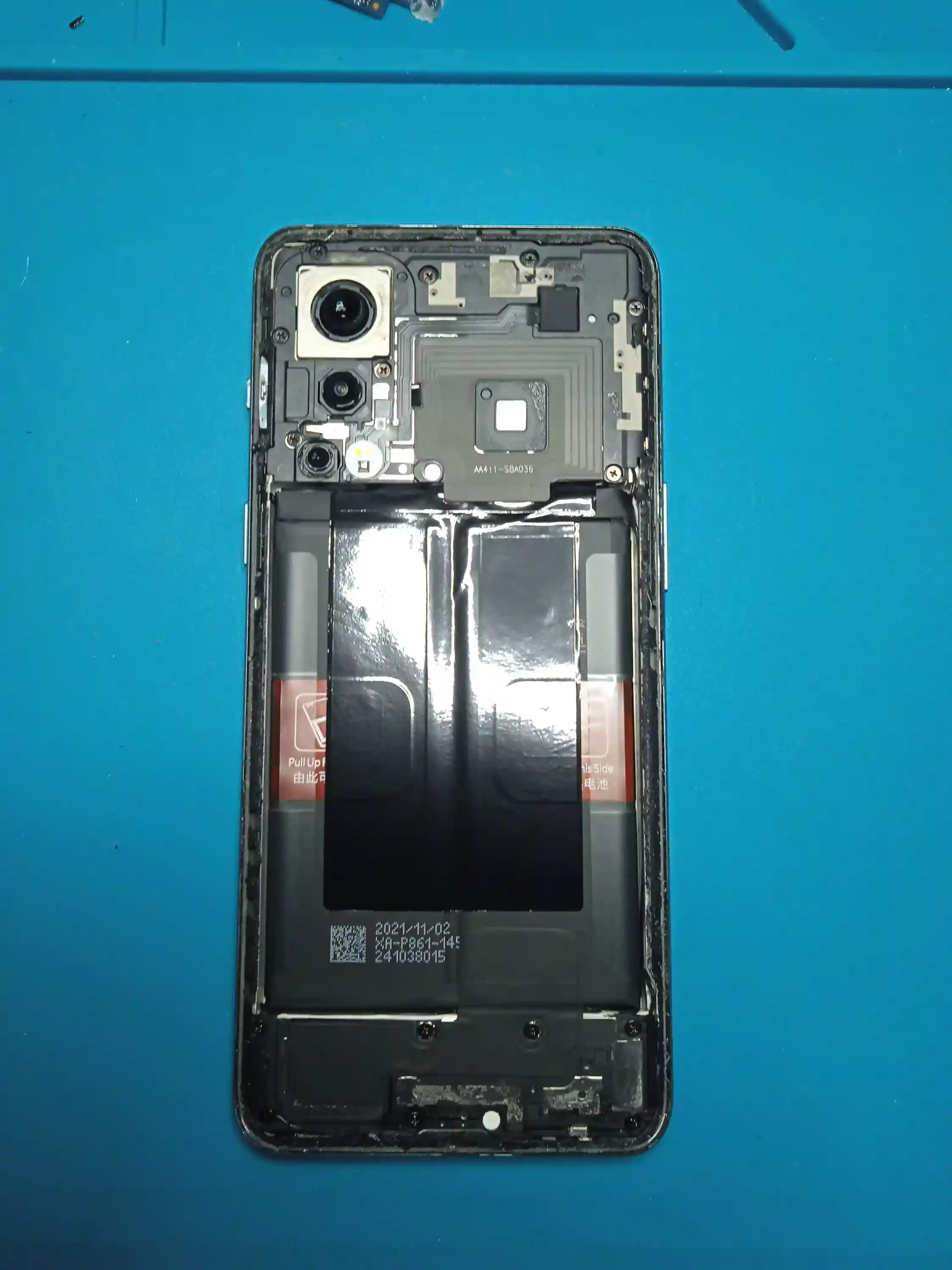 Image de One Plus <br><br>Connecteur de charge
