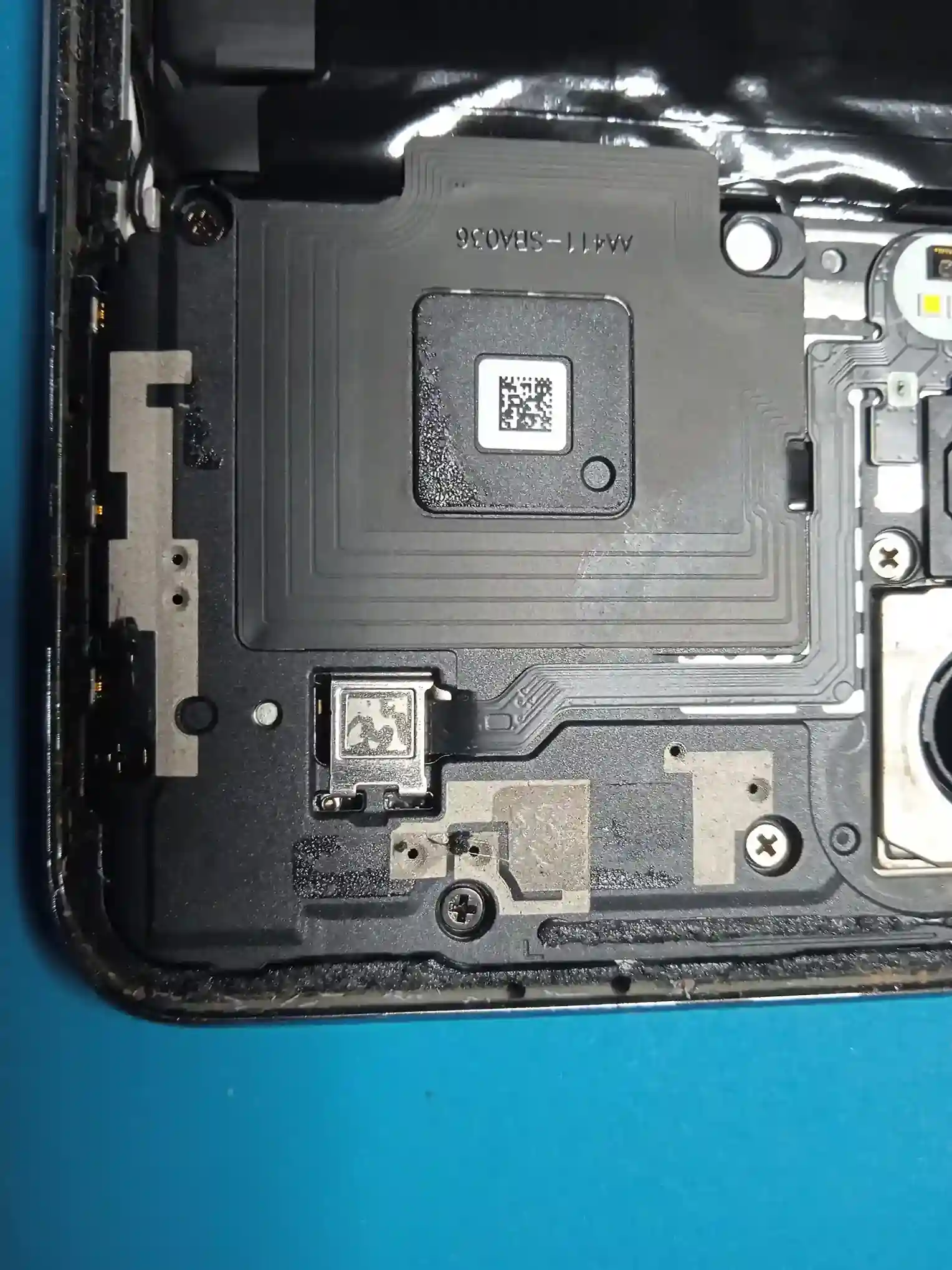 Image de One Plus <br><br>Connecteur de charge