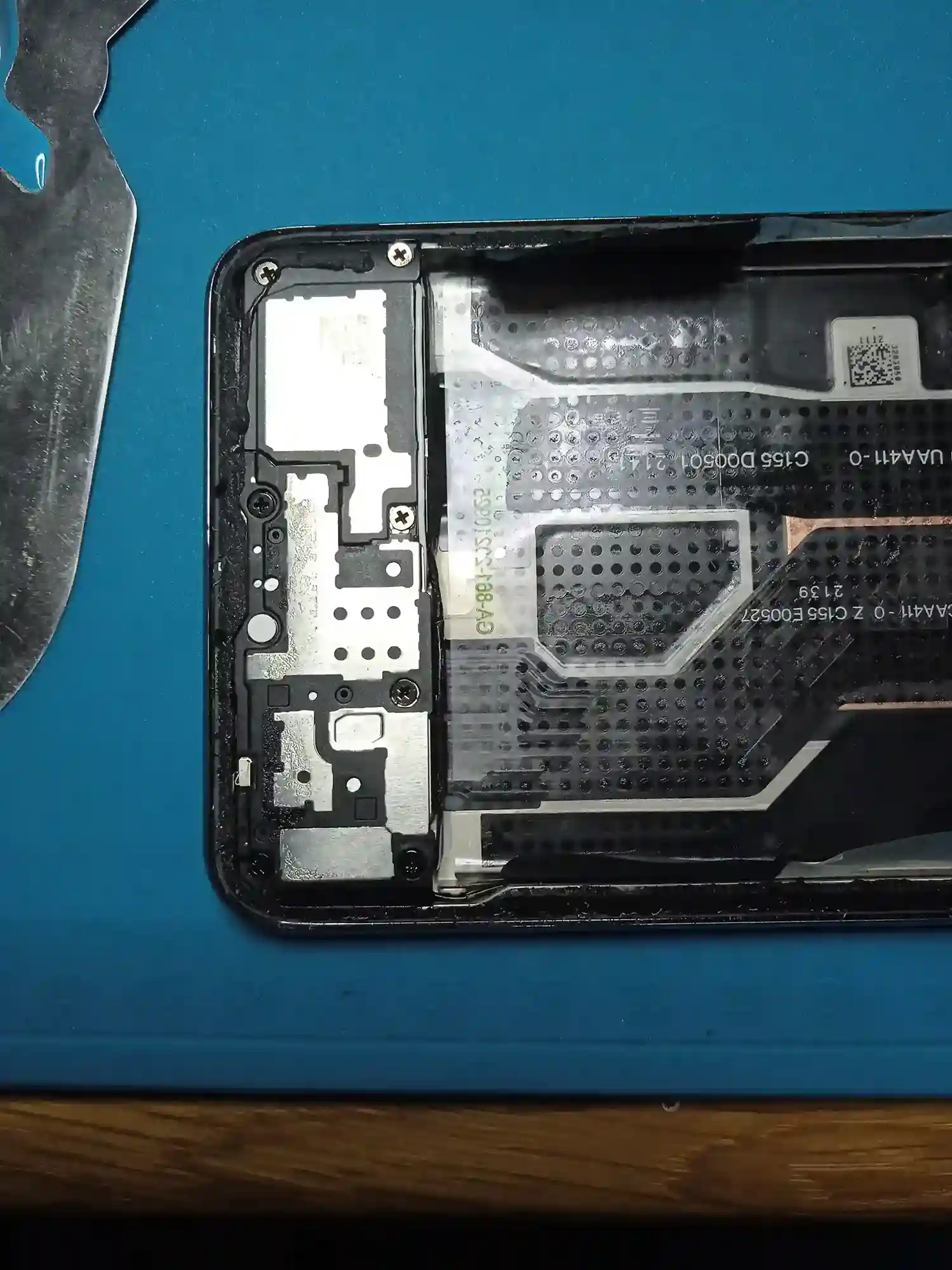 Image de One Plus <br><br>Connecteur de charge
