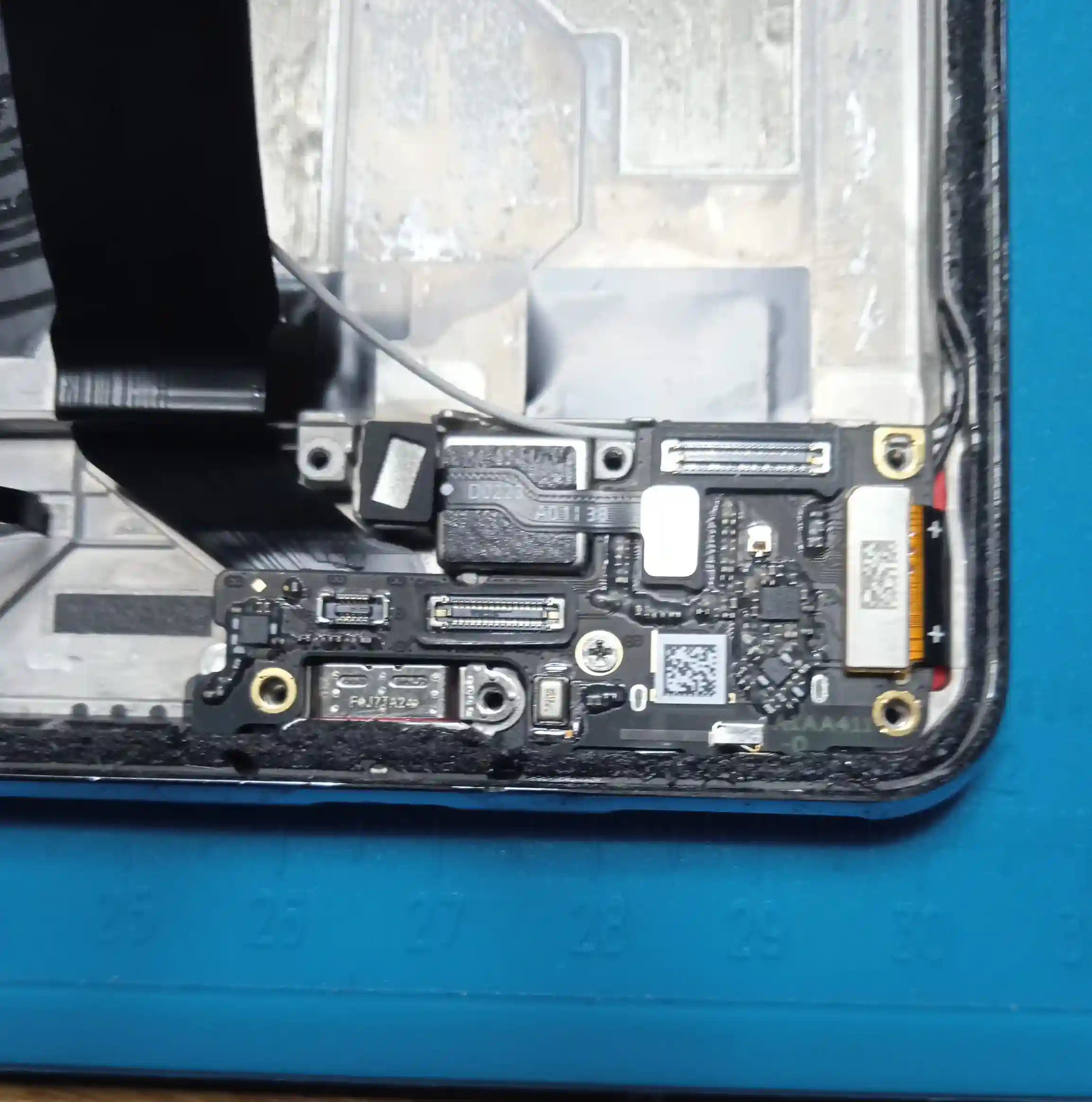 Image de One Plus <br><br>Connecteur de charge
