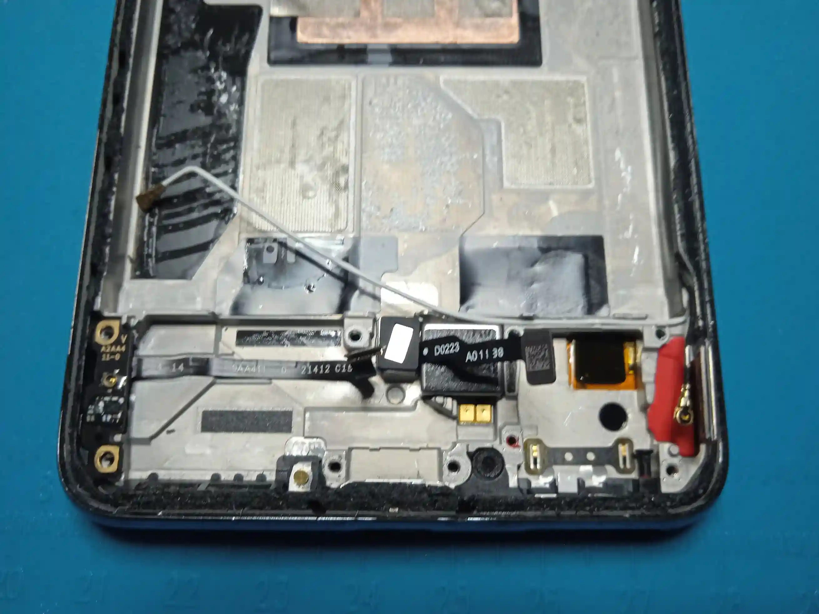 Image de One Plus <br><br>Connecteur de charge