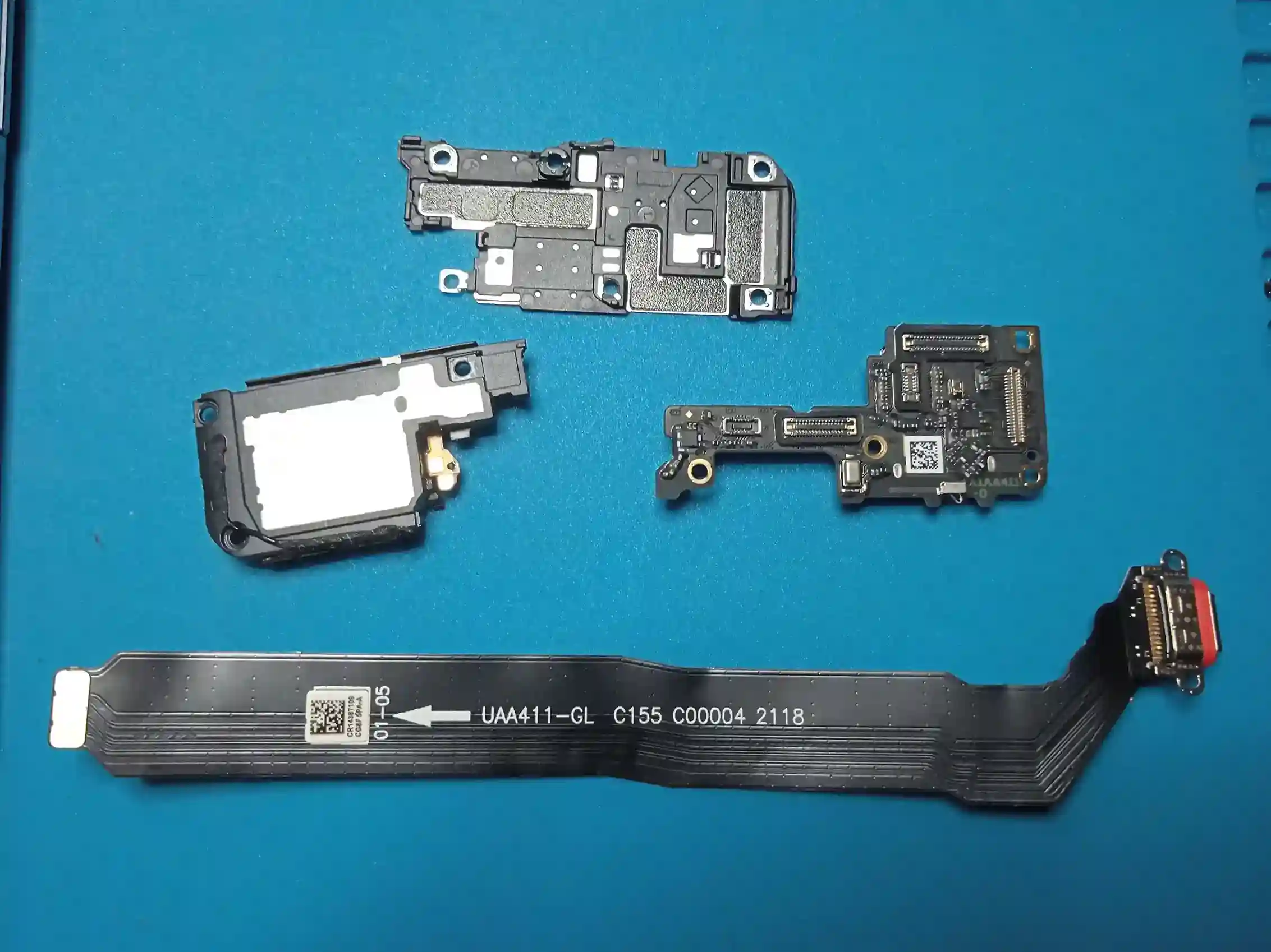 Image de One Plus <br><br>Connecteur de charge