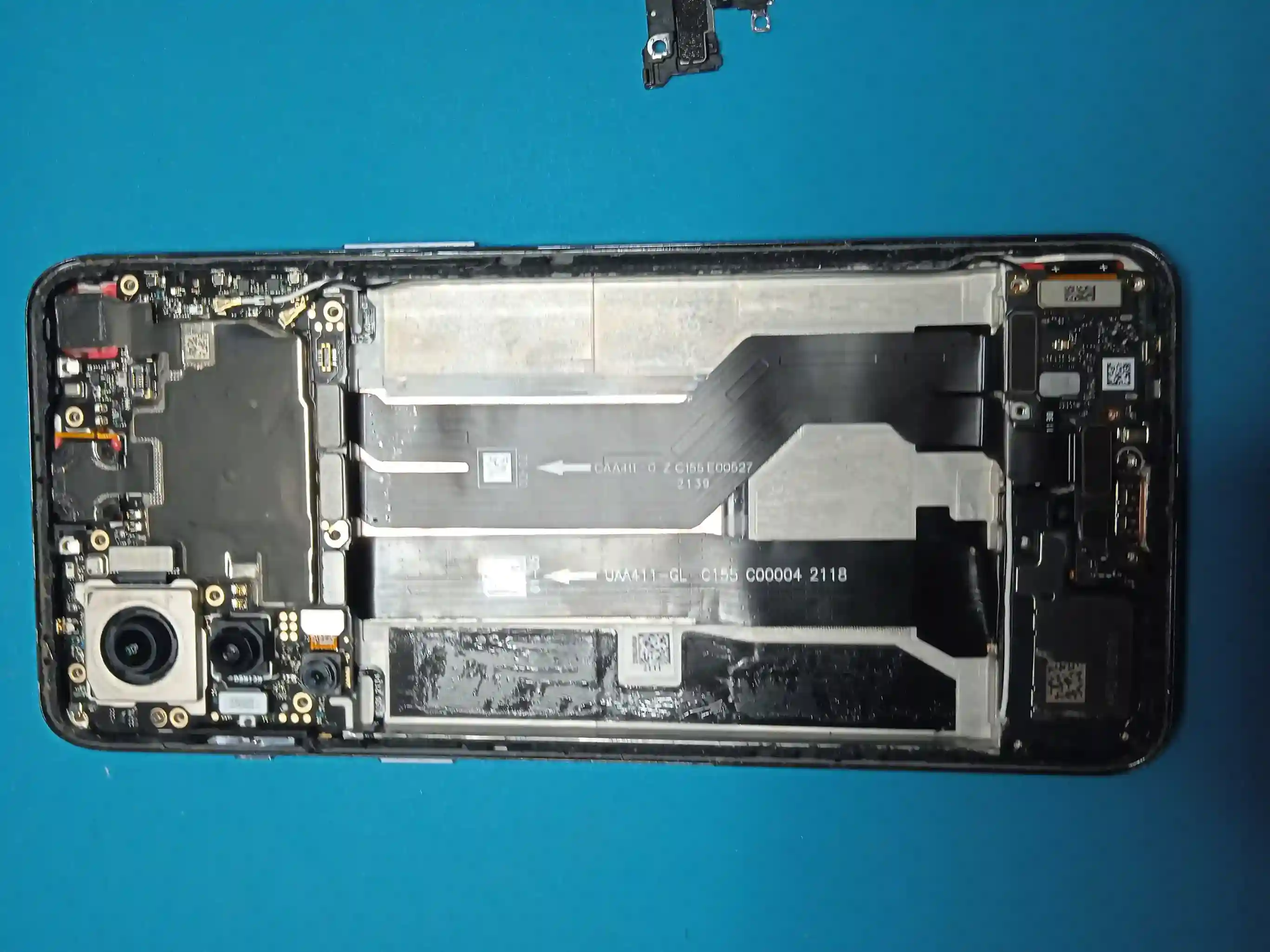 Image de One Plus <br><br>Connecteur de charge
