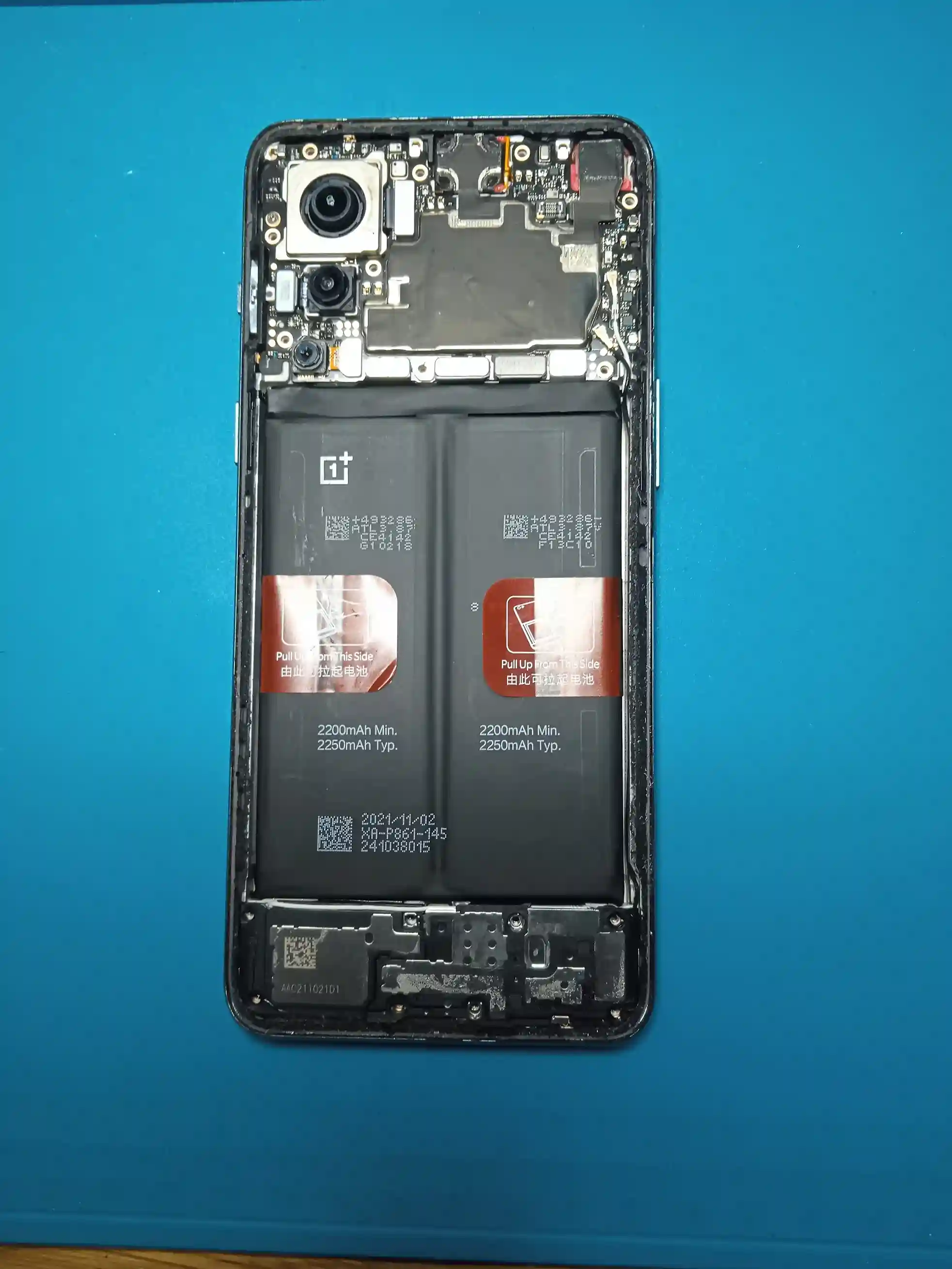 Image de One Plus <br><br>Connecteur de charge