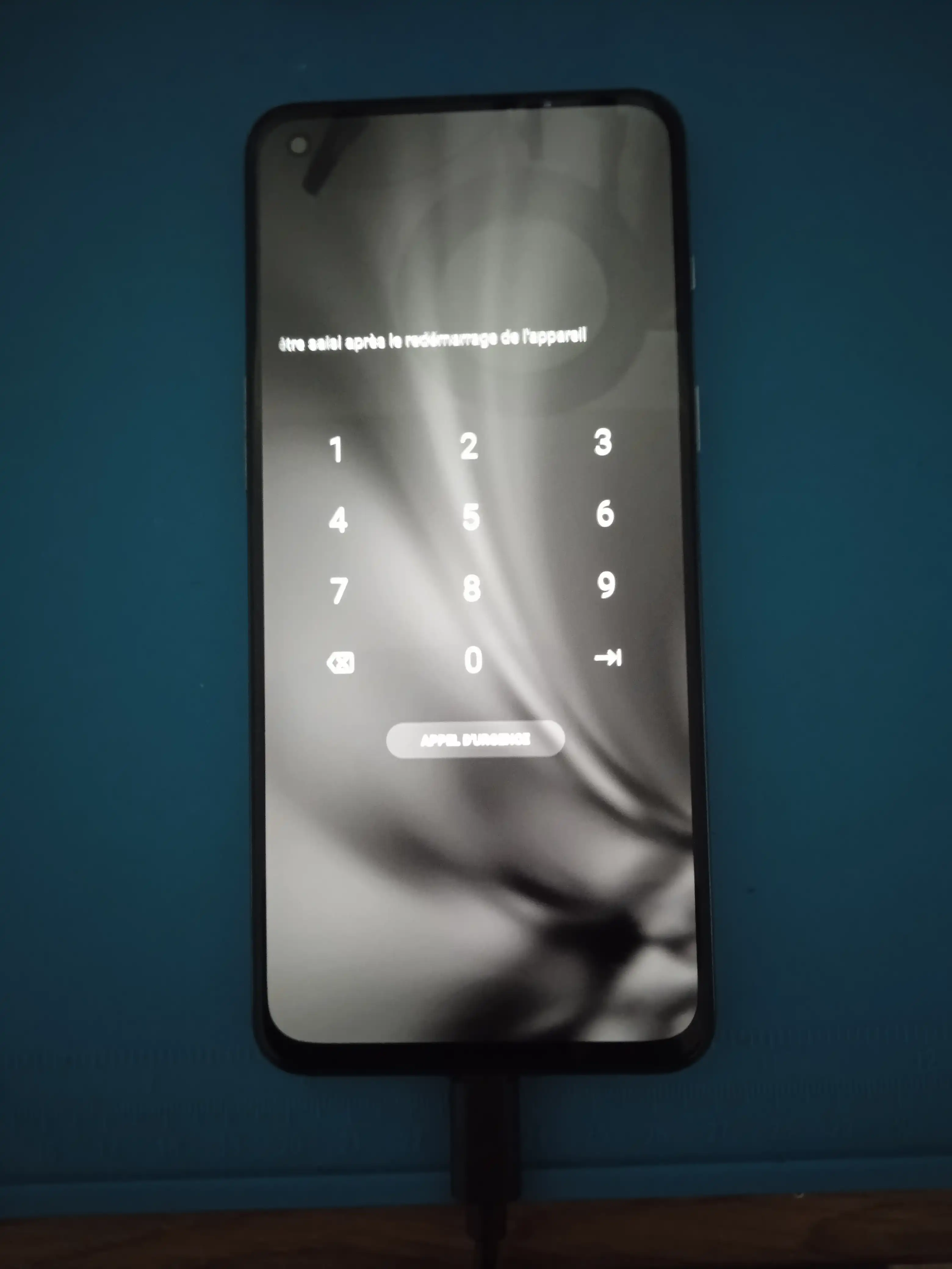 Image de One Plus <br><br>Connecteur de charge