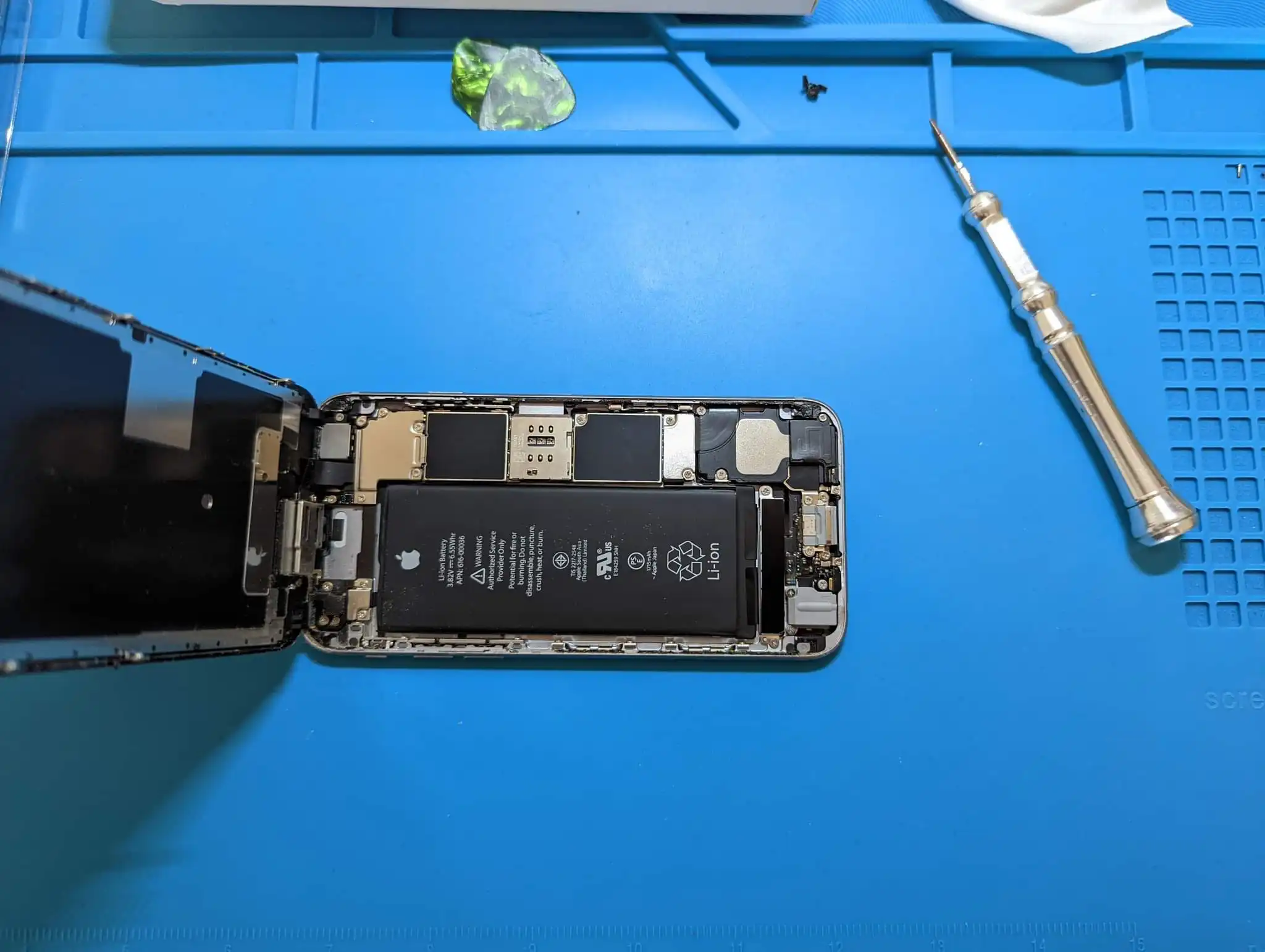 Image de iPhone 6S <br><br>Ecran