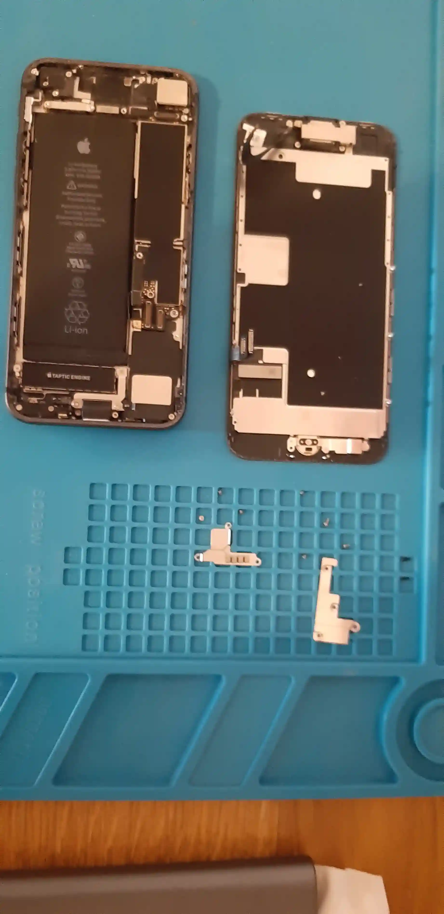Image de iPhone 8 <br><br>Ecran