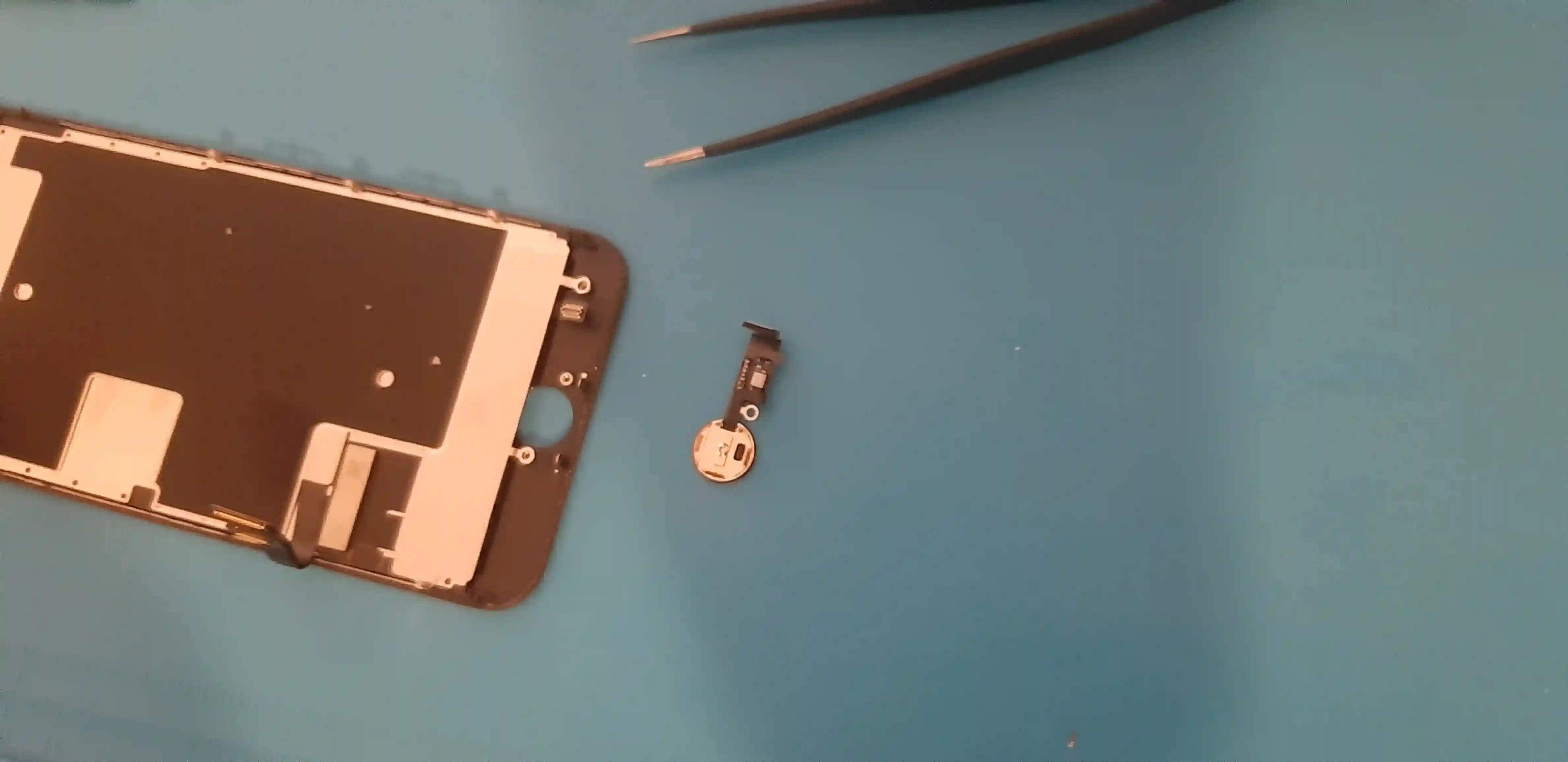 Image de iPhone 8 <br><br>Ecran