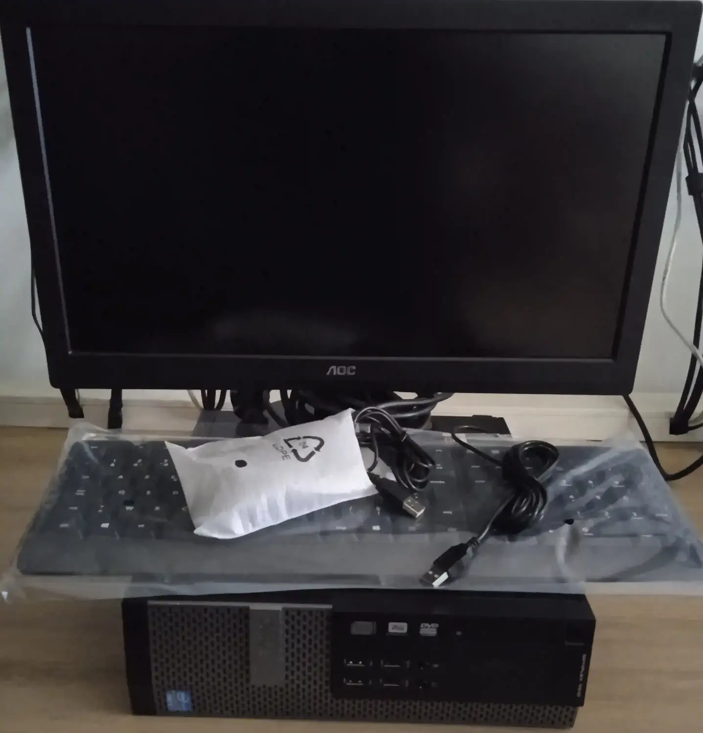 PC reconditionné