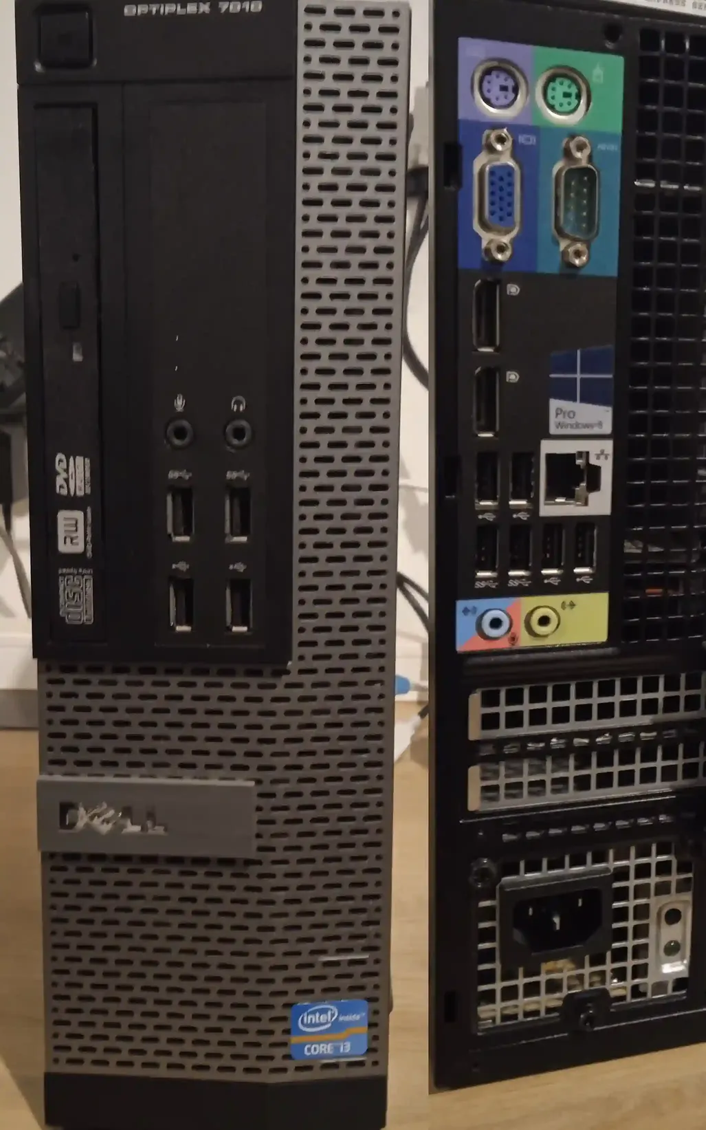 Tour Dell reconditionnée